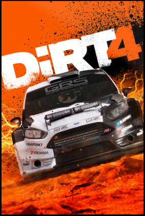 DiRT 4